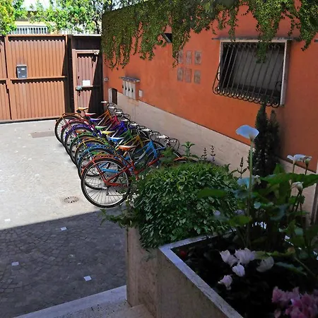 Couette-café San Lorenzo Notte
