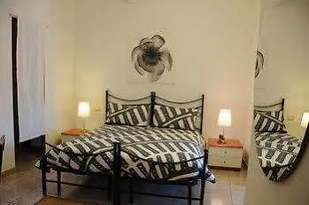 San Lorenzo Notte Couette-café Rome