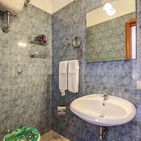 San Lorenzo Notte ベッド・アンド・ブレックファスト *