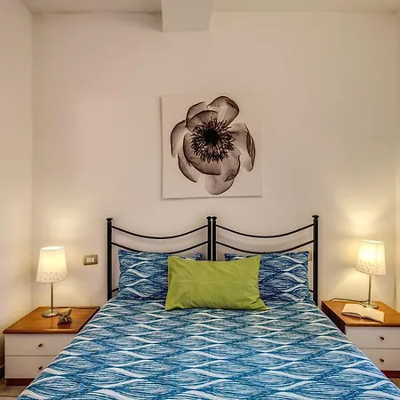 San Lorenzo Notte לינה וארוחת בוקר *