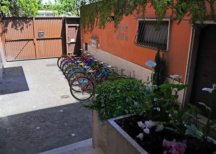 Couette-café San Lorenzo Notte