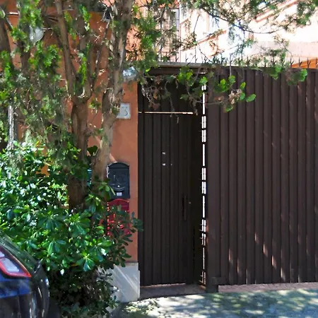Bed and Breakfast San Lorenzo Notte *