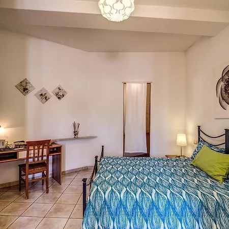 Bed and Breakfast San Lorenzo Notte