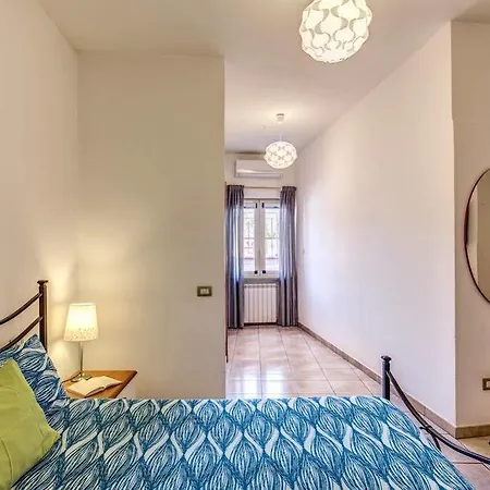 San Lorenzo Notte Bed and Breakfast