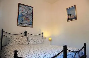 San Lorenzo Notte * Ρώμη
