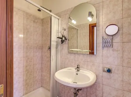 Bed and Breakfast San Lorenzo Notte